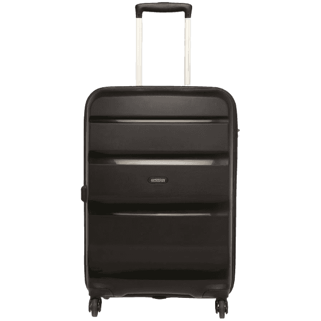 AMT Sprint Plus Spinner 66cm -Black