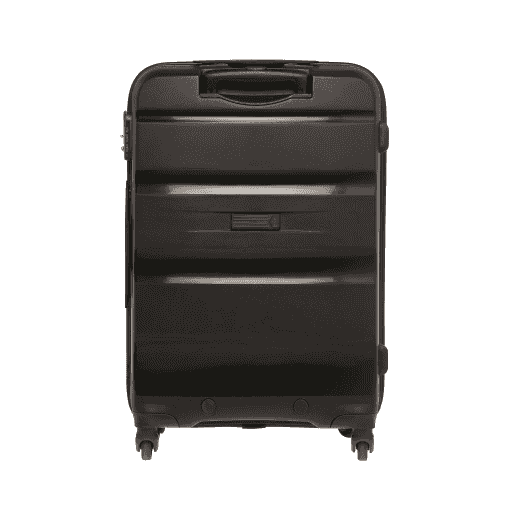 AMT Sprint Plus Spinner 66cm -Black