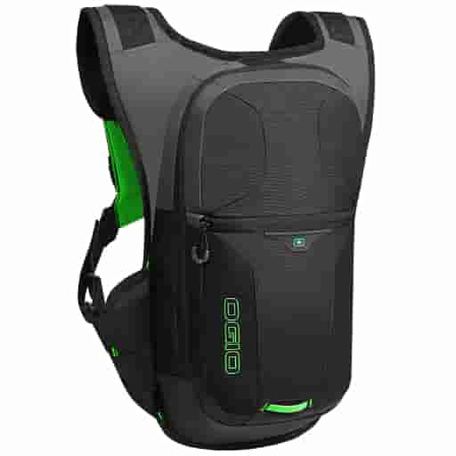 Ogio By Callaway 122103_03 Ac Og Atlas 3L Hydration Pack Black