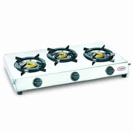 Prestige 40150 L. P. Gas Stove Perfect