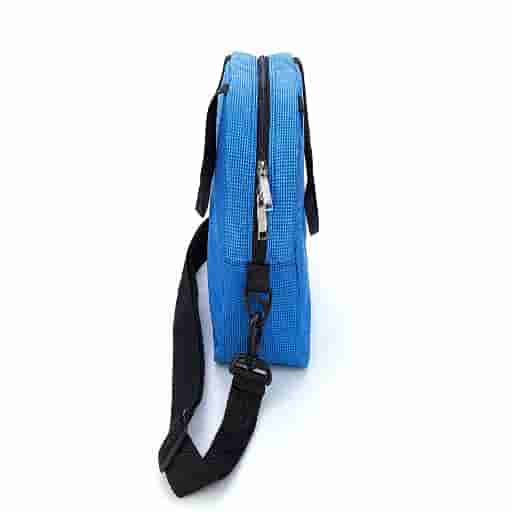Signoraware 560 Sling Lunch Box With Blue Bag