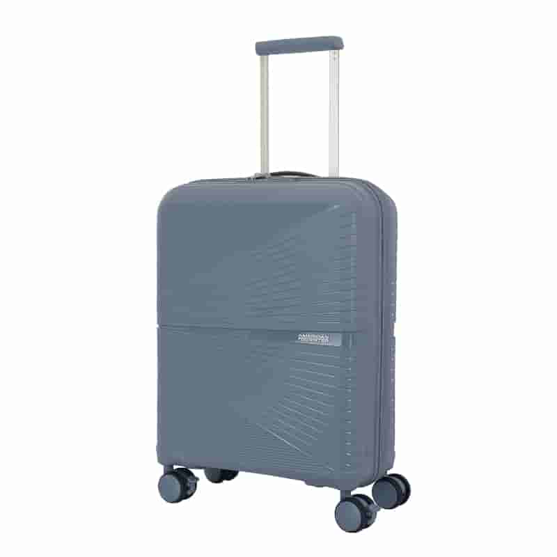American Tourister Airconic Spinner 55/20 TSA � Grey (55 cm)