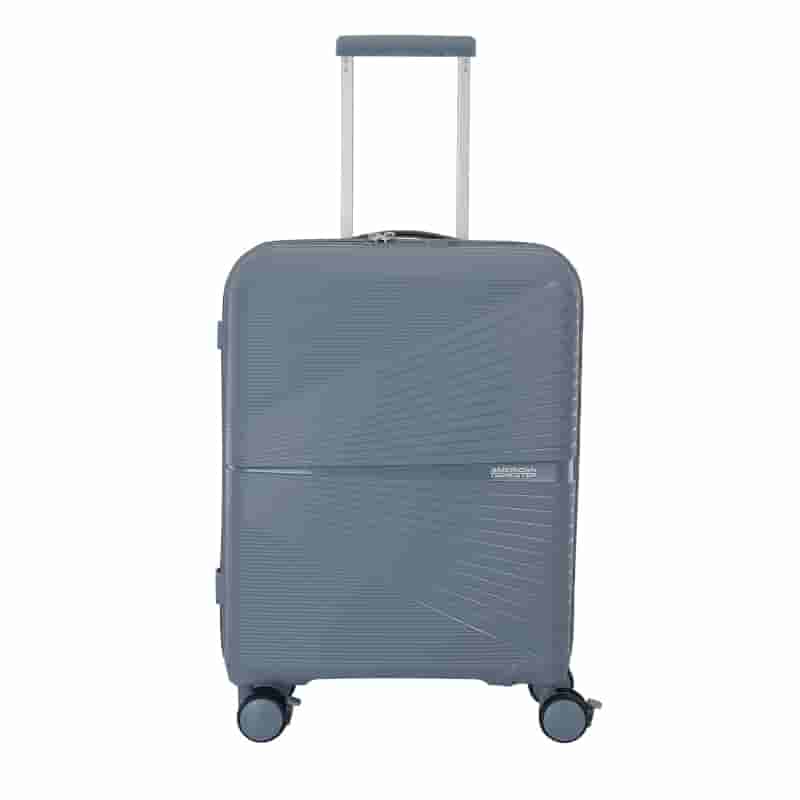 American Tourister Airconic Spinner 55/20 TSA � Grey (55 cm)