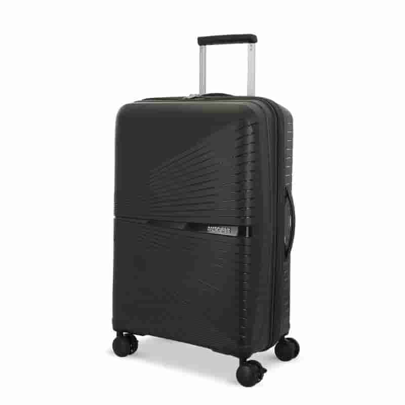 American Tourister Airconic 2.0 Spinner 67 TSA � Obsidian Black (67 cm)