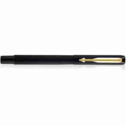 Parker Vector Matte Black Bp Gt + Key Chain