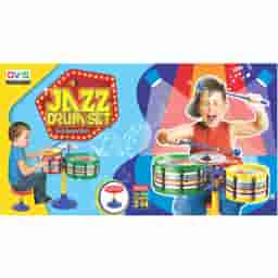 Avis AVI001 Jazz Drum Set