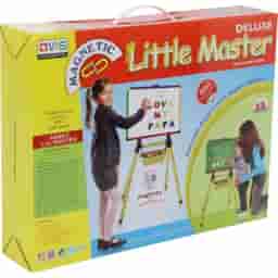 Avis Little Master Deluxe For Kids