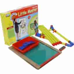 Avis Little Master Deluxe For Kids