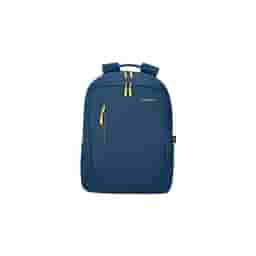 Tucano Bizip Laptop Backpack (Blue)