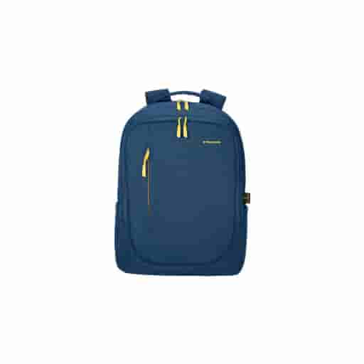 Tucano Bizip Laptop Backpack (Blue)