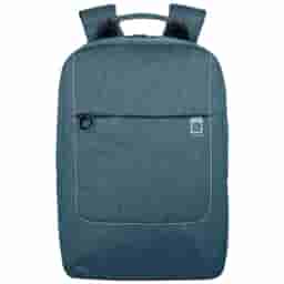 Tucano Loop Laptops Backpacks (Sky Blue)