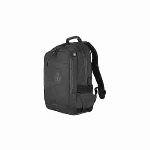 Tucano Lato Laptop Backpack (Black)