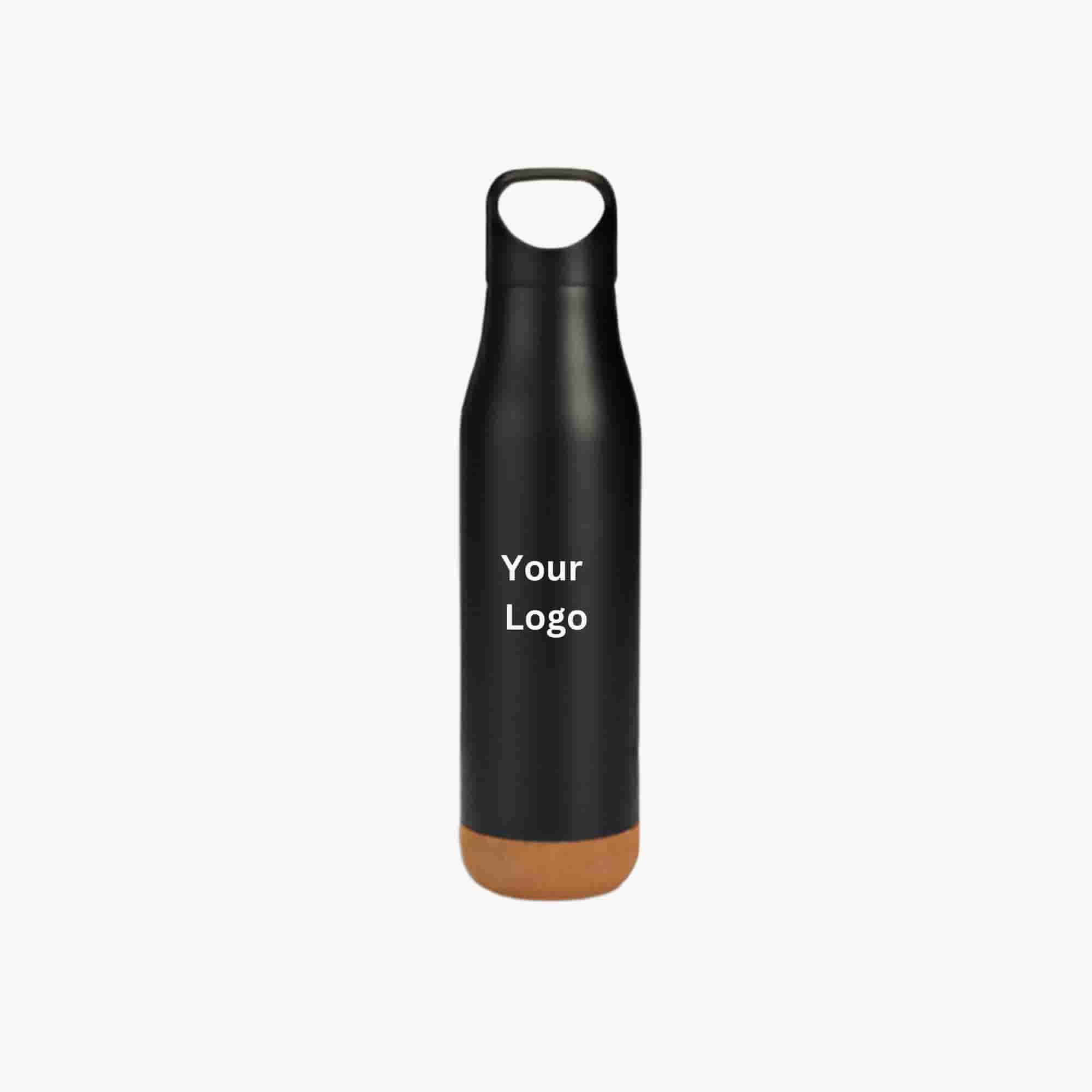 Robust Vacuum Flask