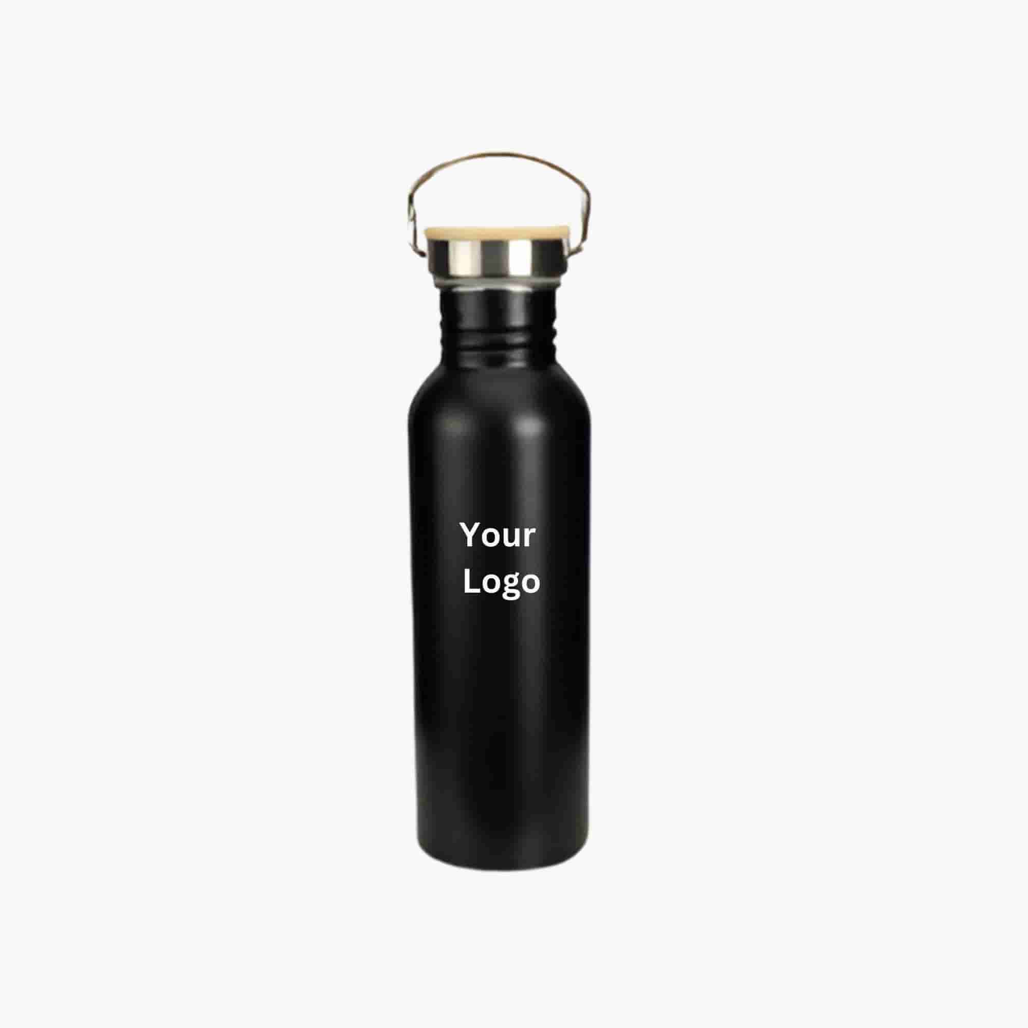 Durable Steel Bottle