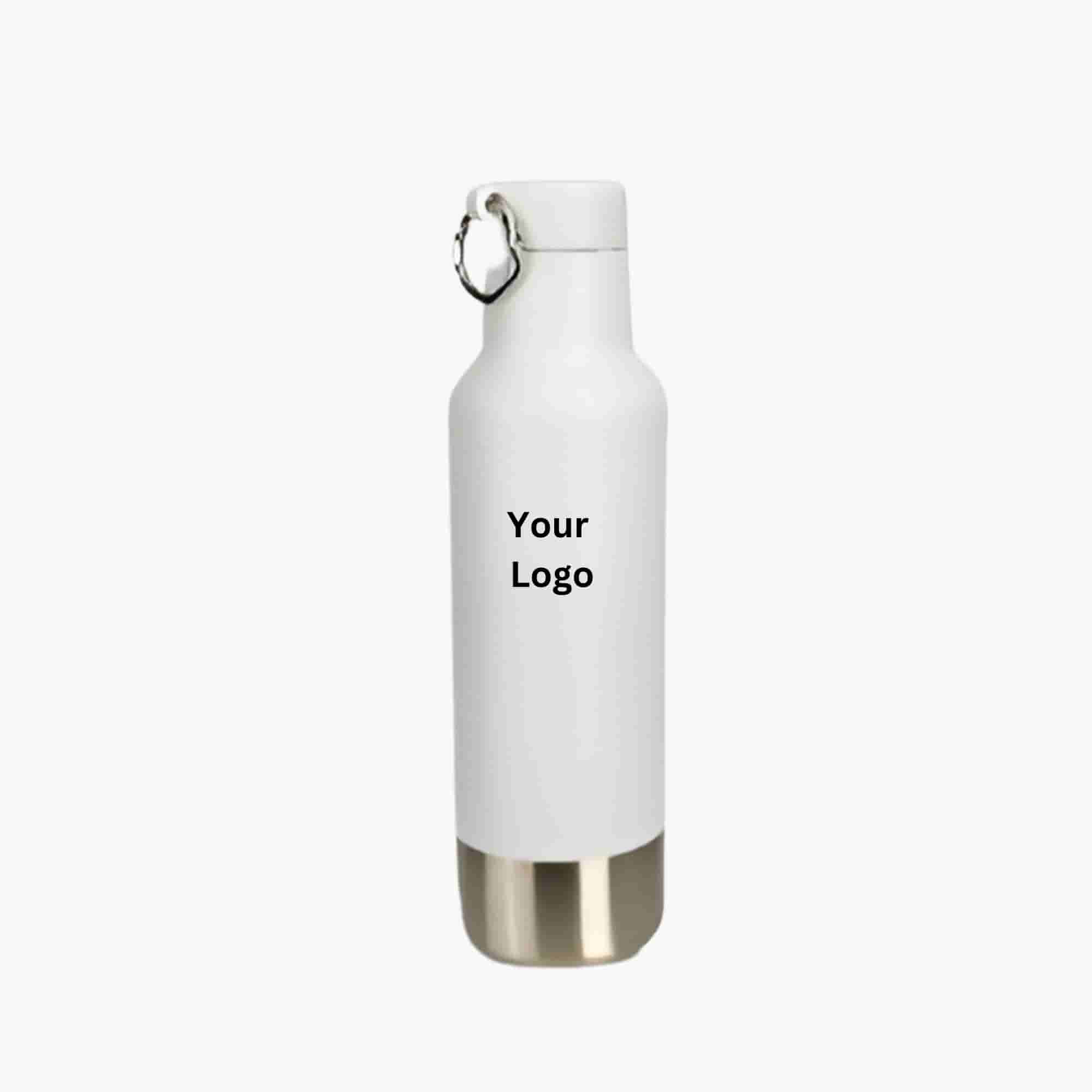 Versatile Vacuum Flask