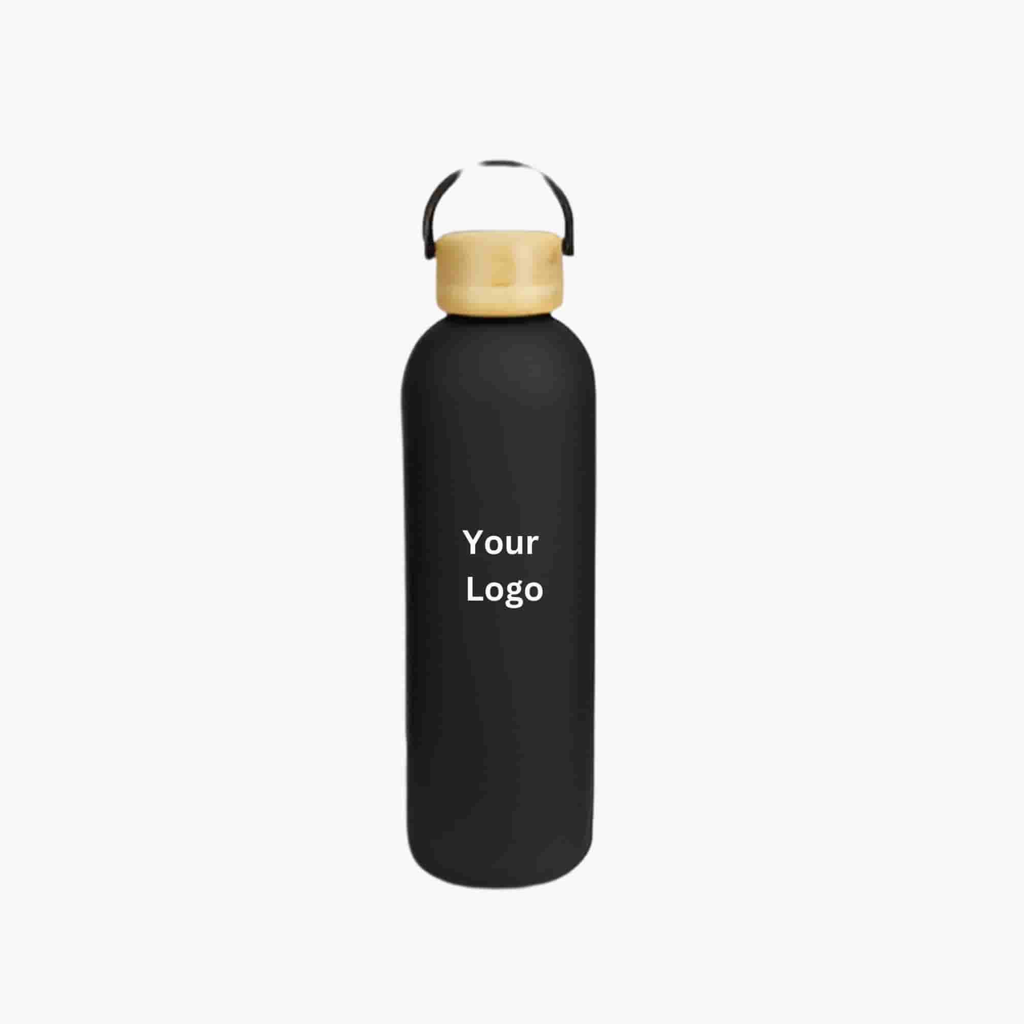 Luxurious Velvet Texture Vacuum Flask