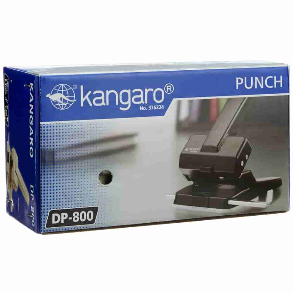 Kangaro Paper Punch DP 800