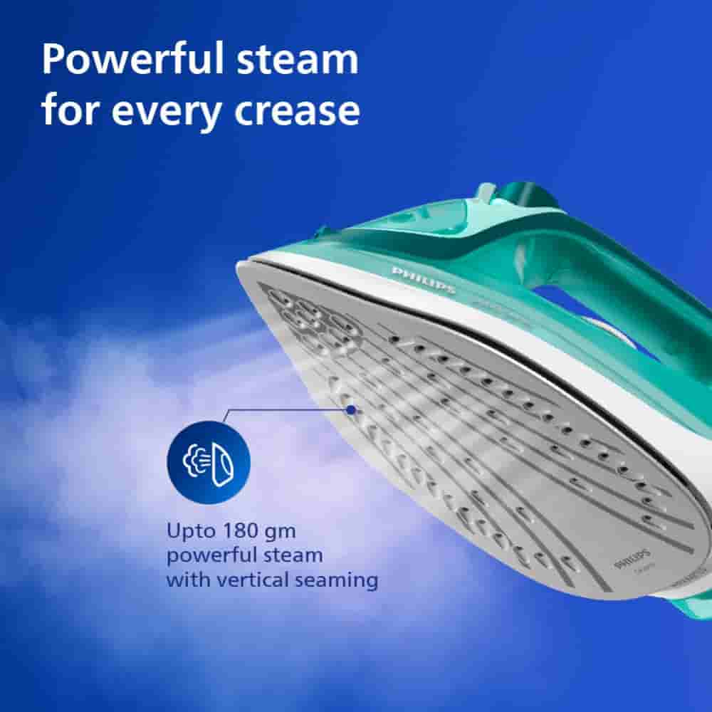 2400W Steam Iron DST3030
