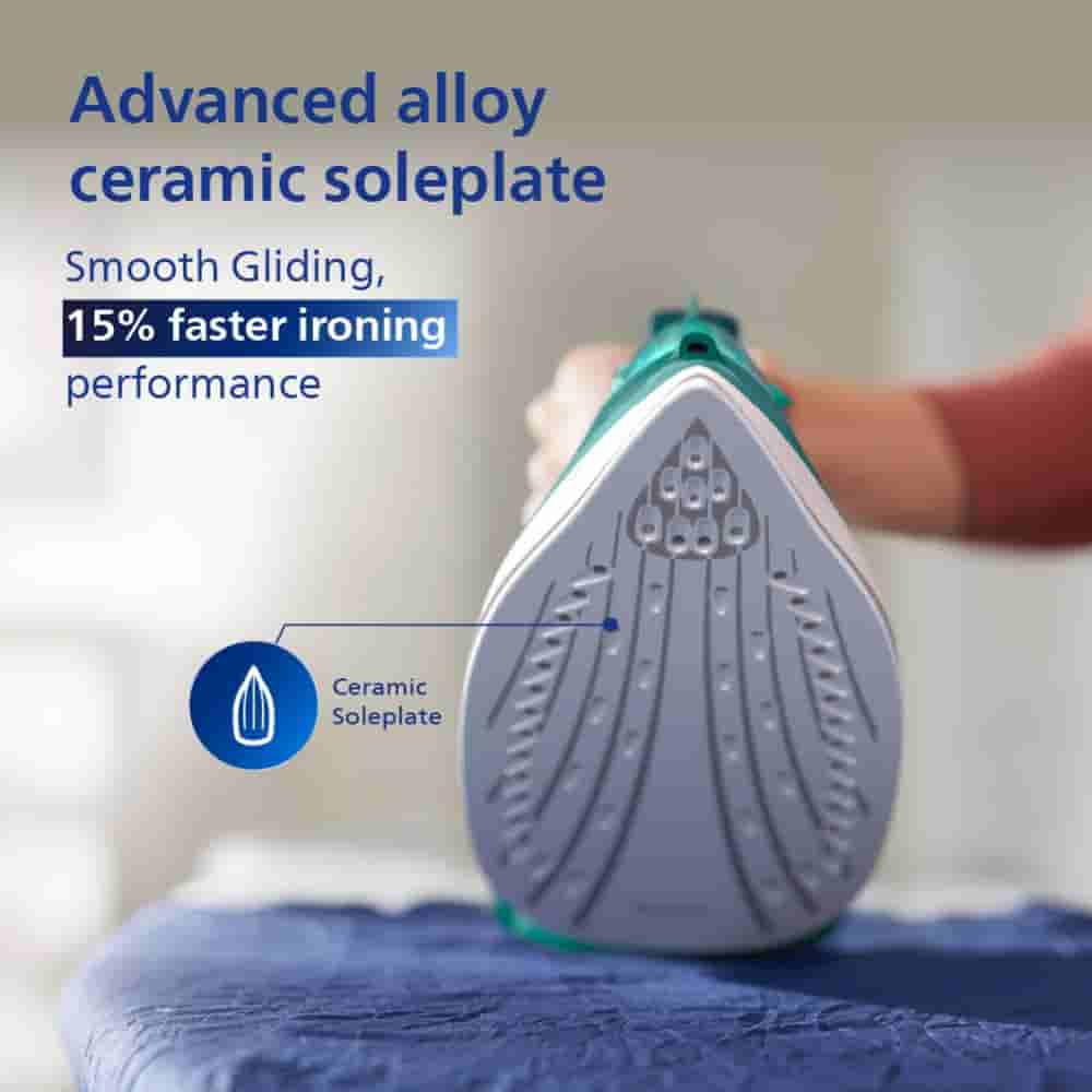 2400W Steam Iron DST3030