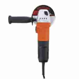 Black + Decker Small Angle Grinder and Cutting Machine