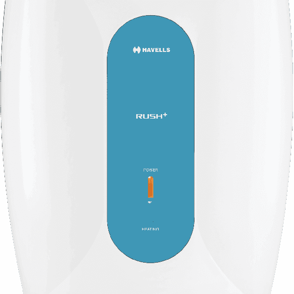 Havells Rush Plus 3L 3KW Water Heater White
