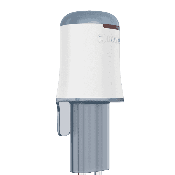 Havells 1500W HB15 Immersion Rod White Blue