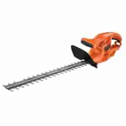 Black + Decker 420-Watt Hedge Trimmer