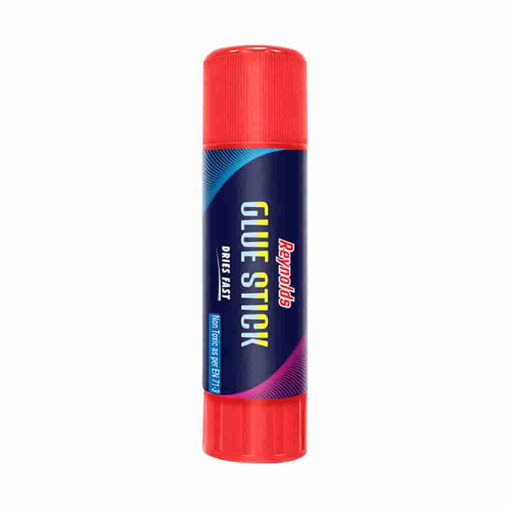 Reynolds Glue Stick 15g Pack Of 20