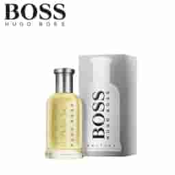 Hugo Boss Bottled Eau De Toilette, 100Ml for Men