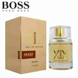 HUGO BOSS XX Eau de Parfum - 60 ml  (For Women)