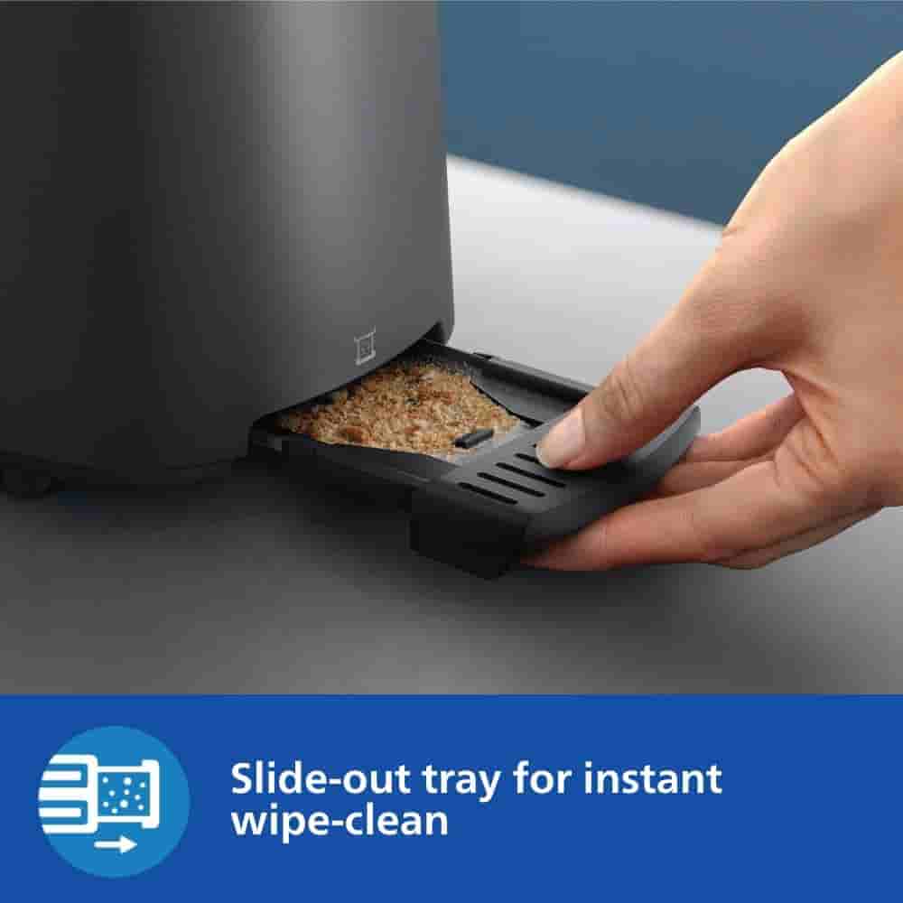 Pop Up Toaster HD2510