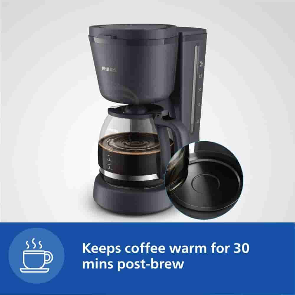 Drip Coffee Maker HD7430