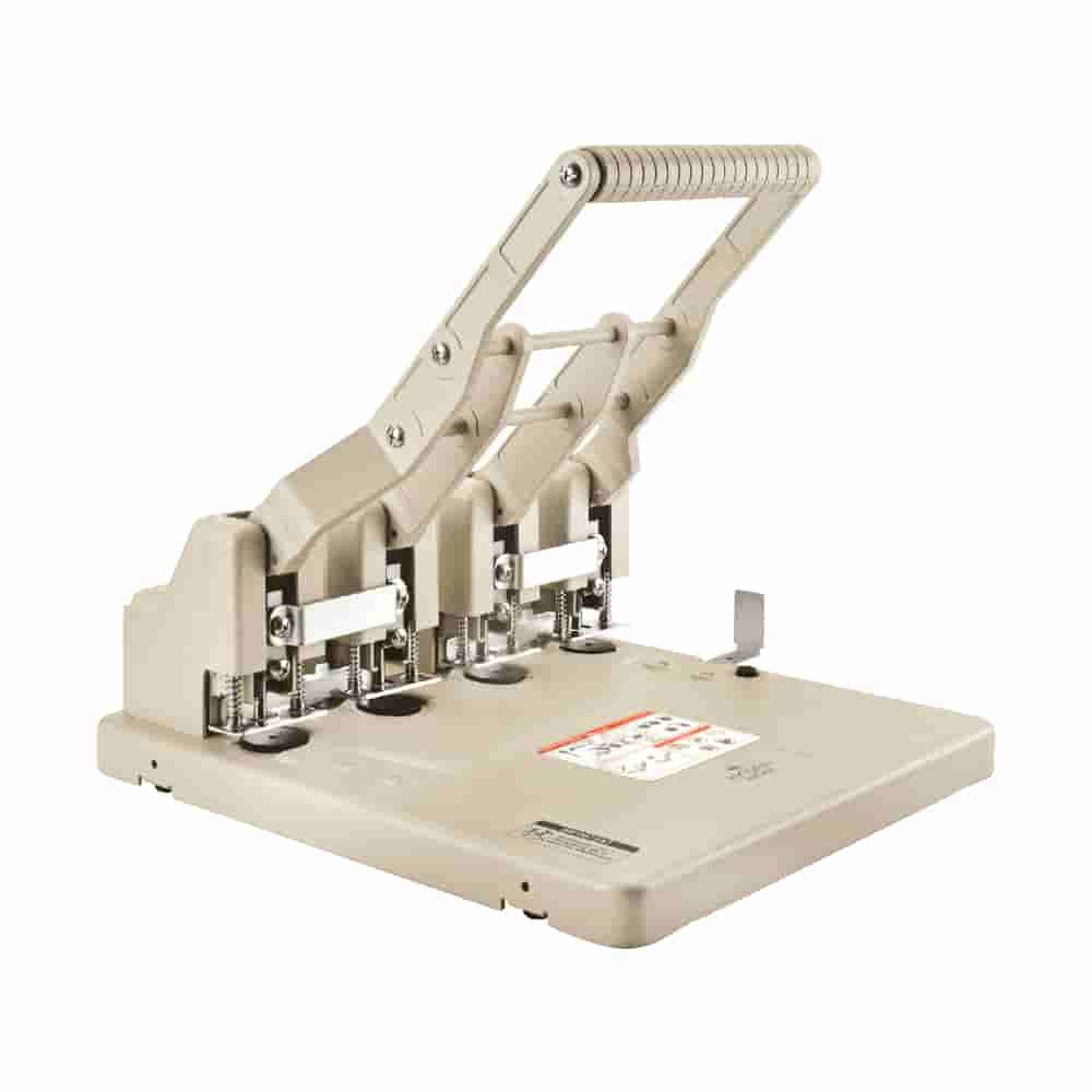 Kangaro Heavy Duty Punch HDP 4160