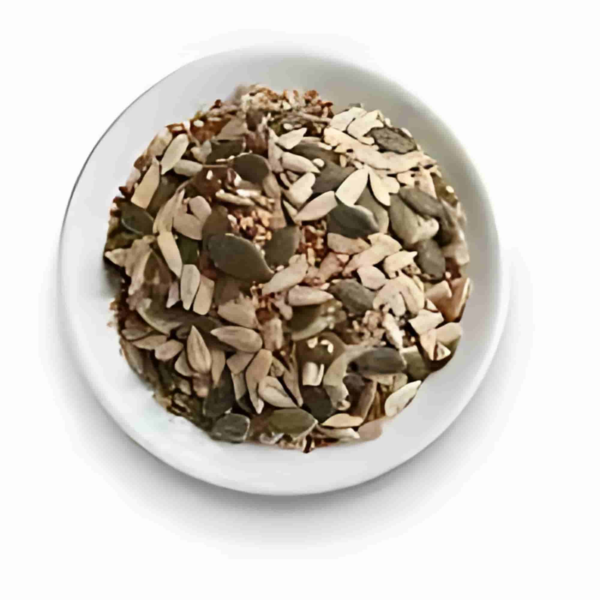 7-Seed Fusion Blend 50 Gm