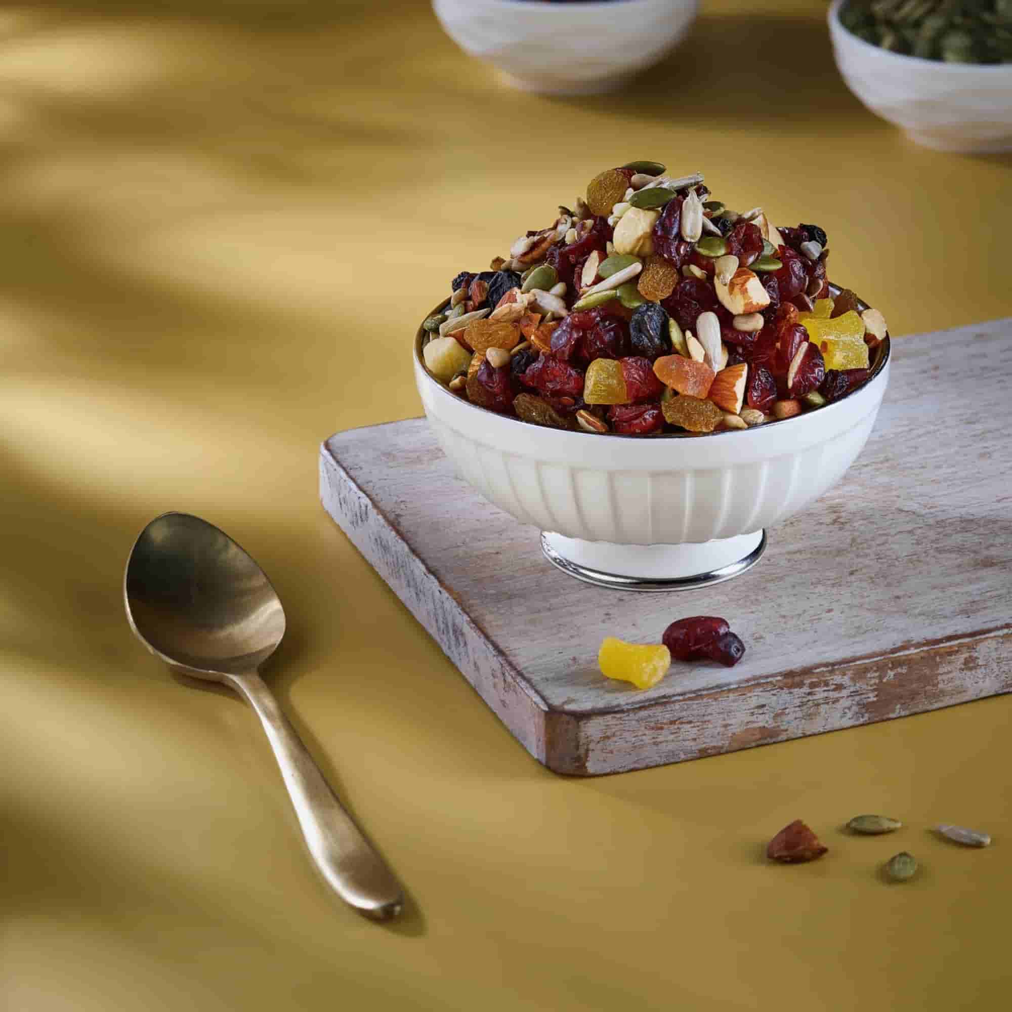 Have me - Aura Pack Of 8 400Gm