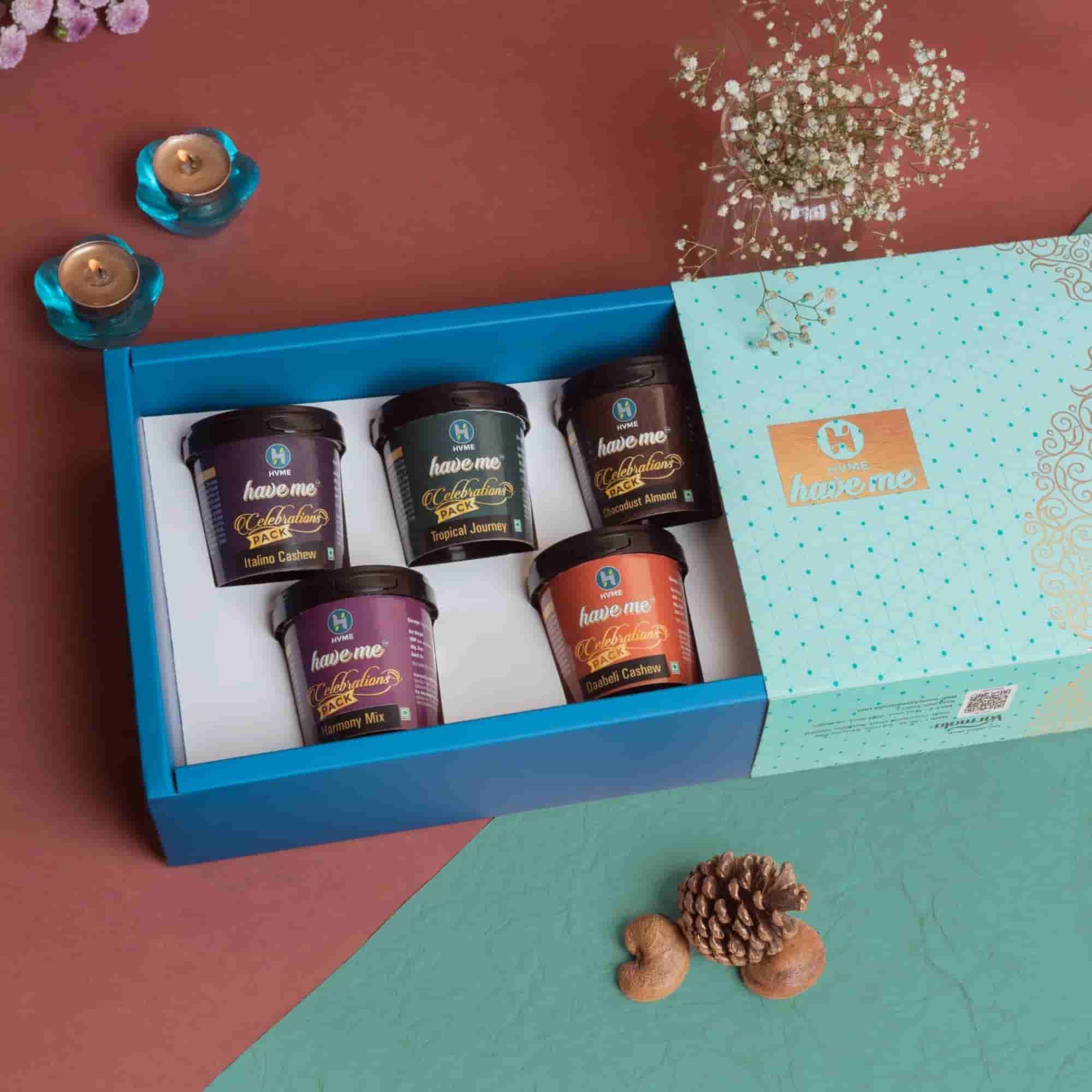 Have me - Balance Pack Of 5 250Gm