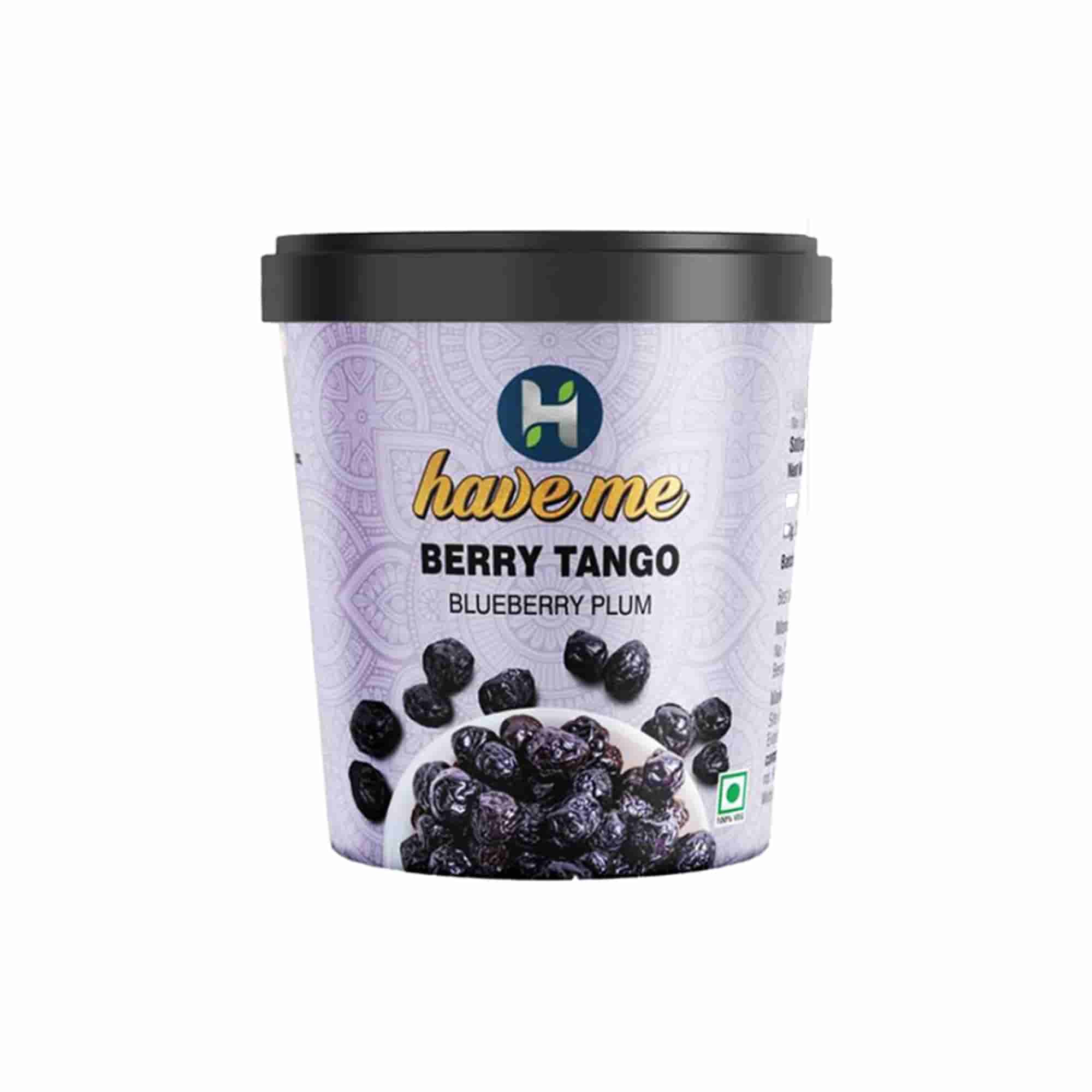 Blueberry Tango 50 Gm