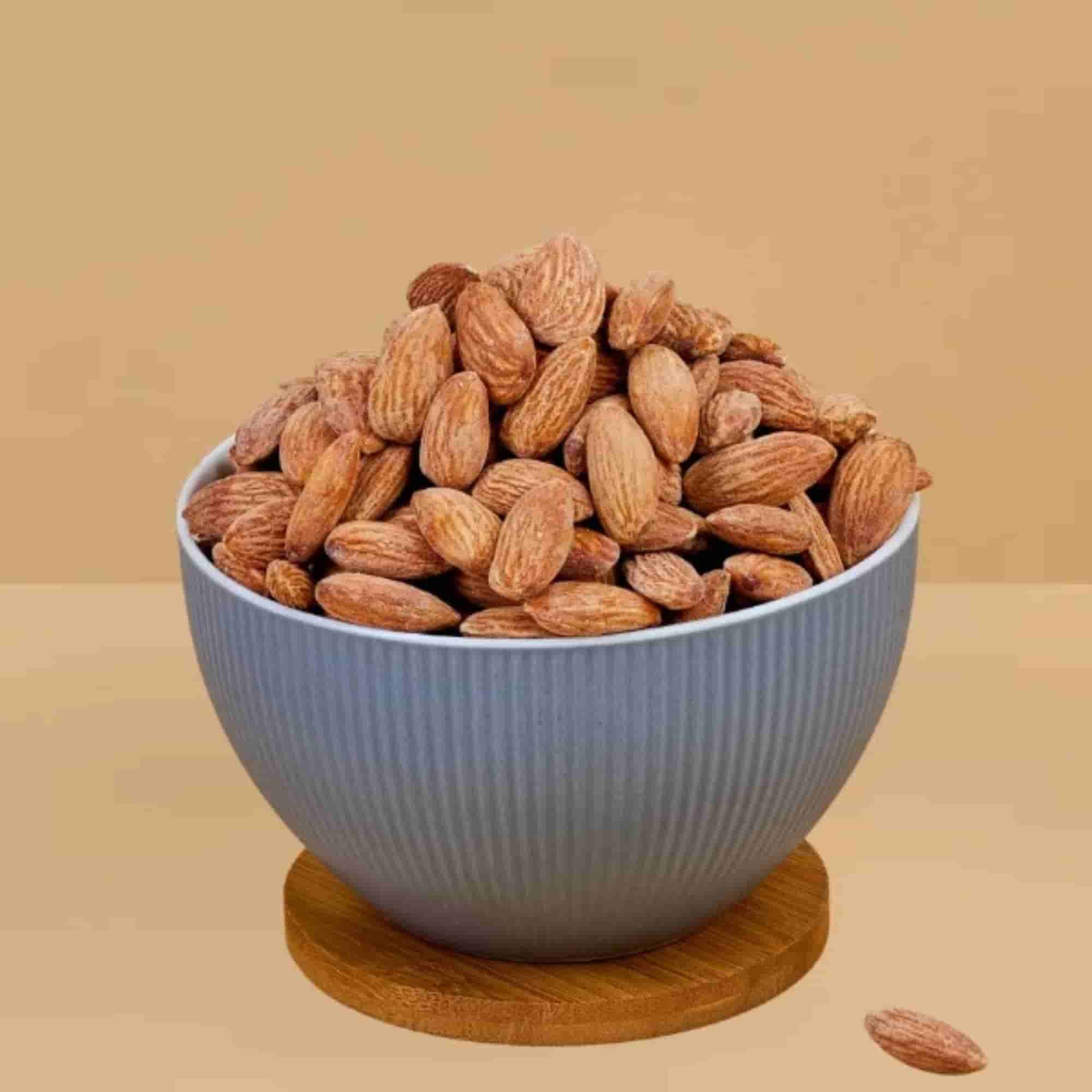 Classic Salted Almond Crunch 50 Gm