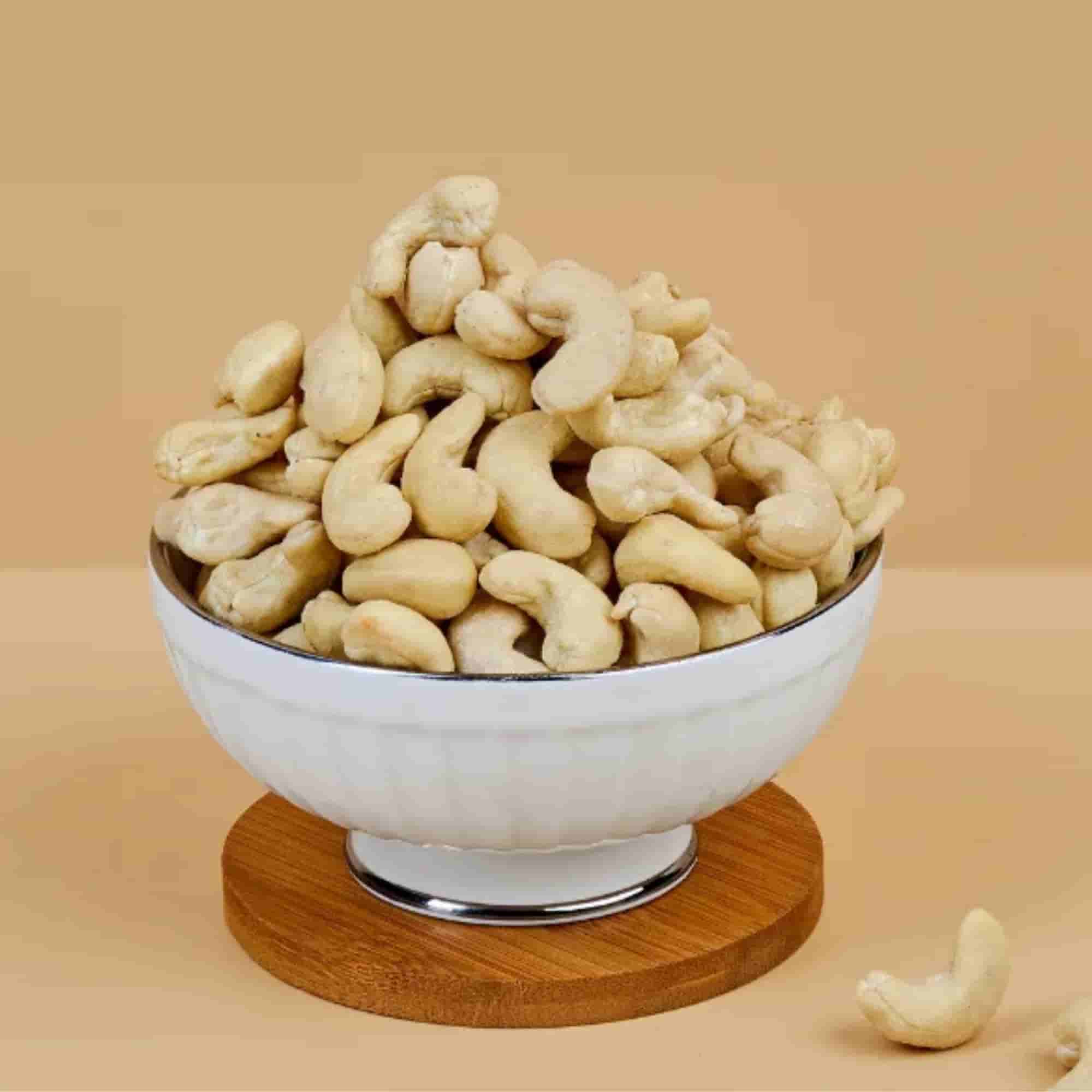 Classic Salted Cashew Crunch 50 Gm