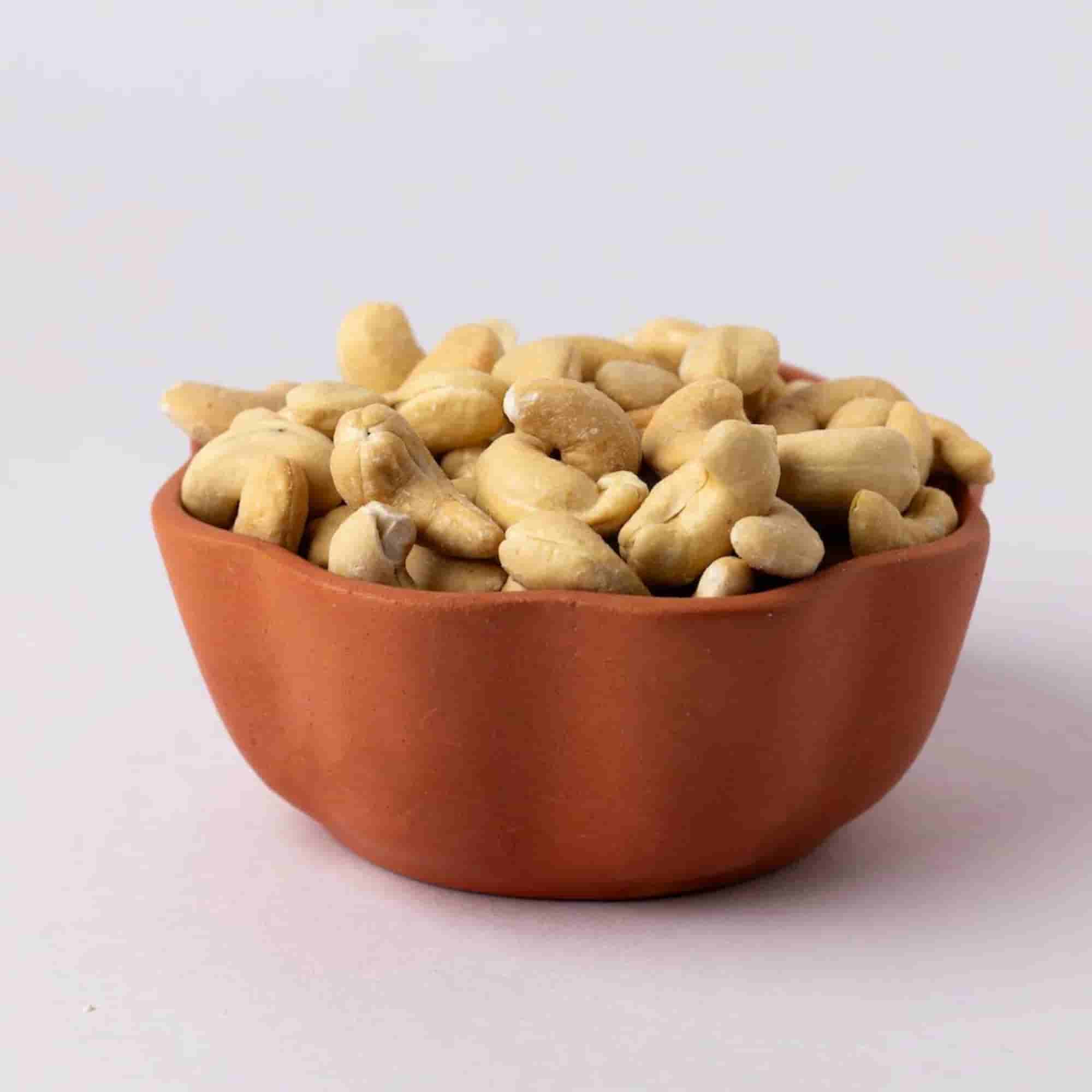 Classic Salted Cashew Crunch 50 Gm