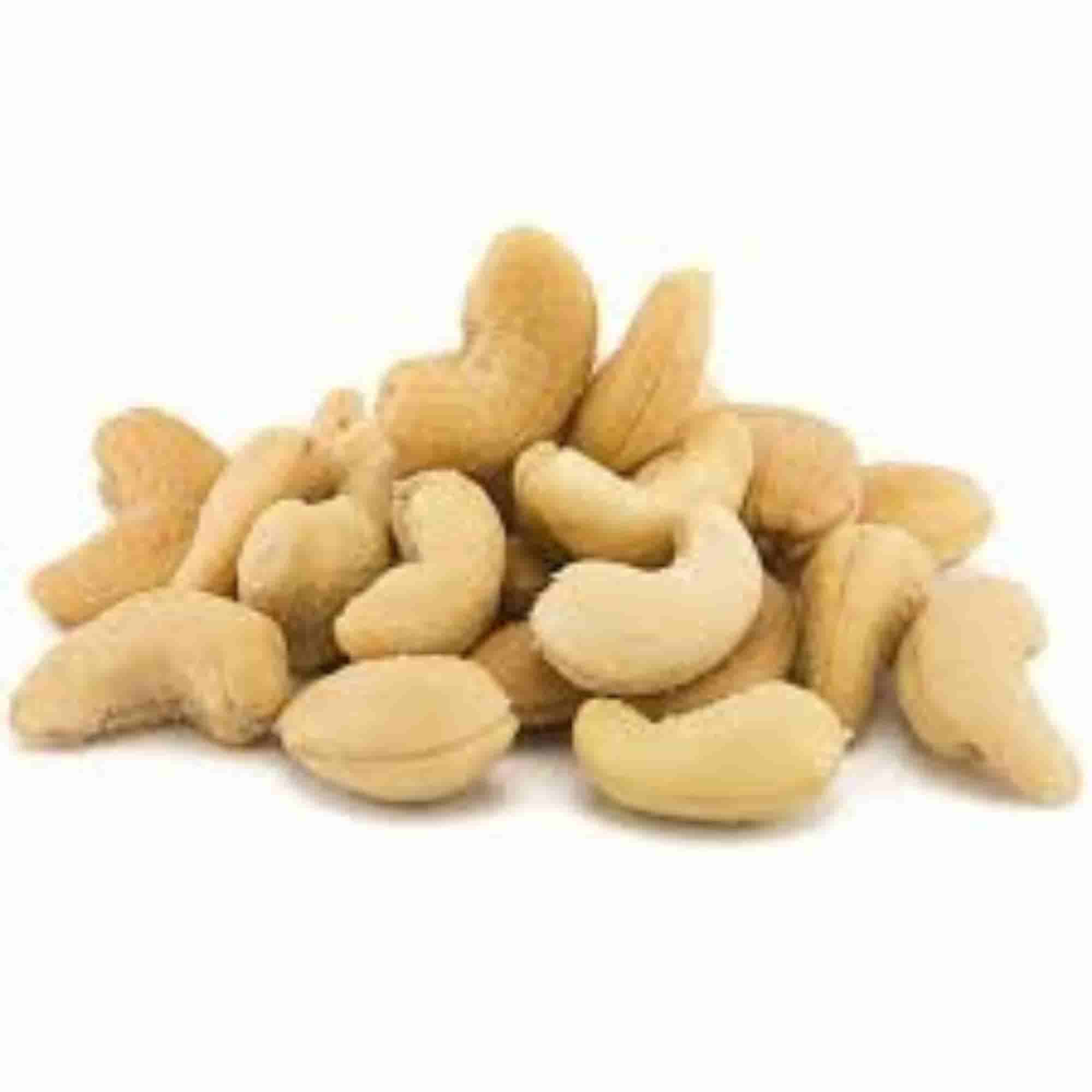 Classic Salted Cashew Crunch 50 Gm