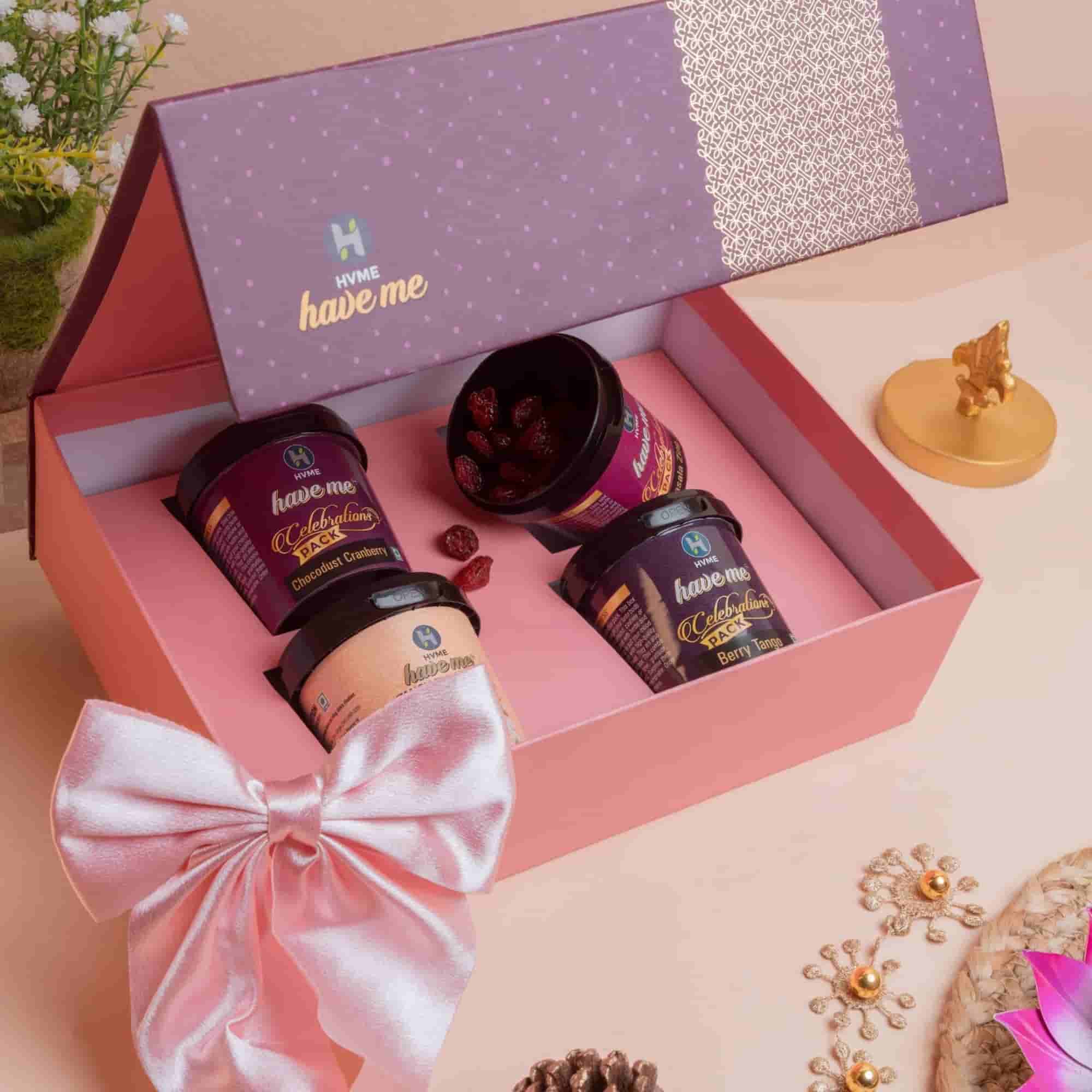 Have me - Glowpack Of 4 200Gm