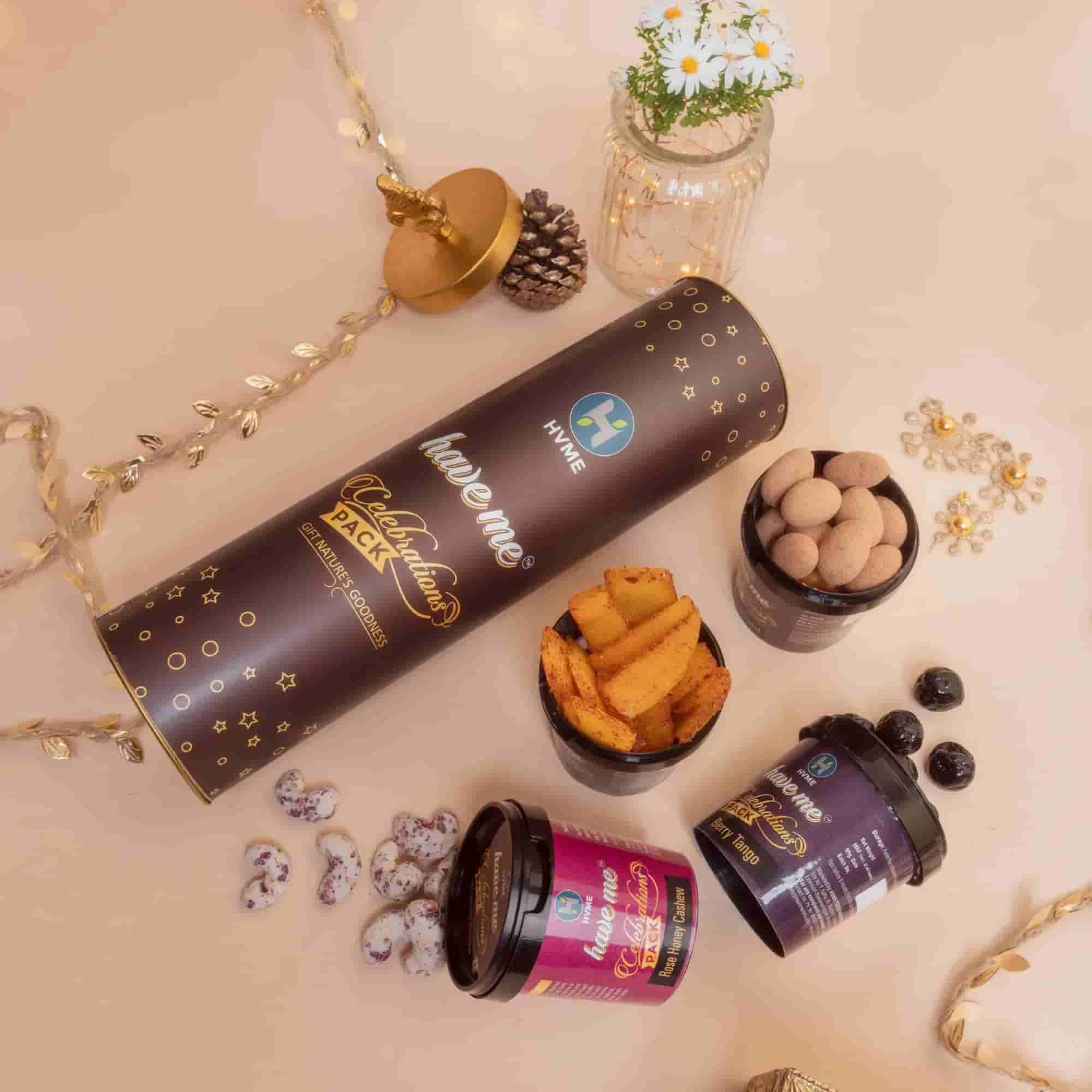 Have me - Glowpack Of 4 200Gm