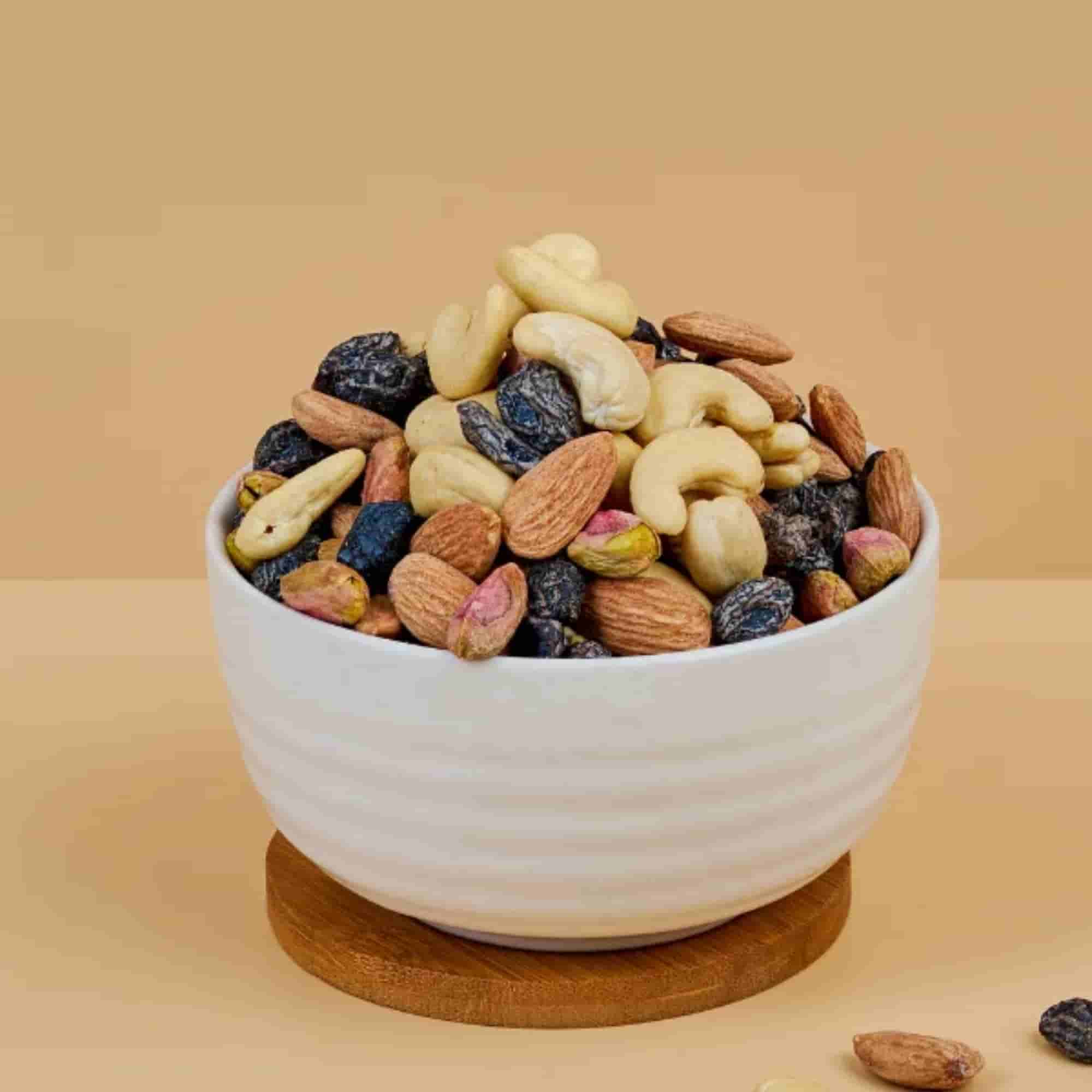 Himalayan Nut Medley 50 Gm