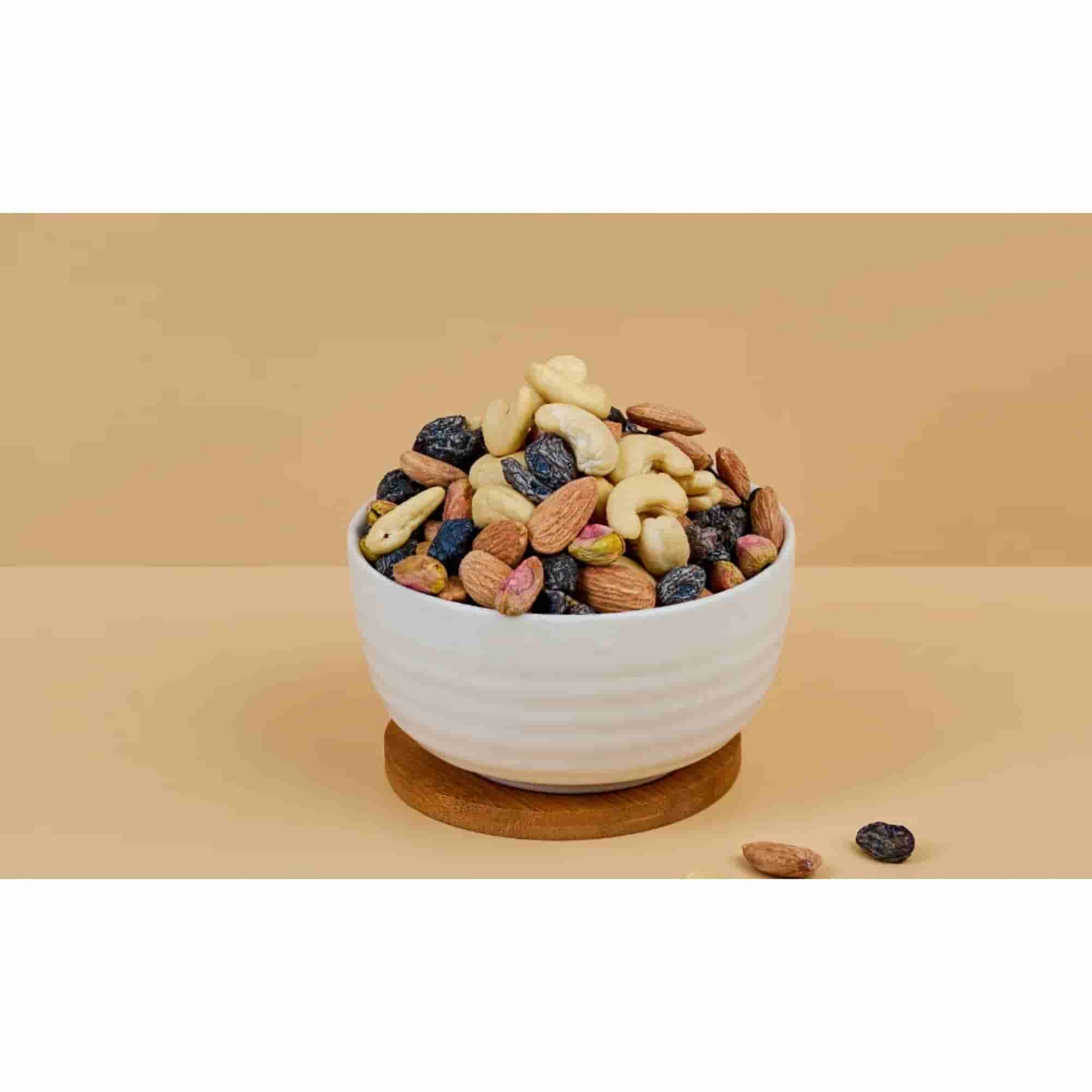 Himalayan Nut Medley 50 Gm