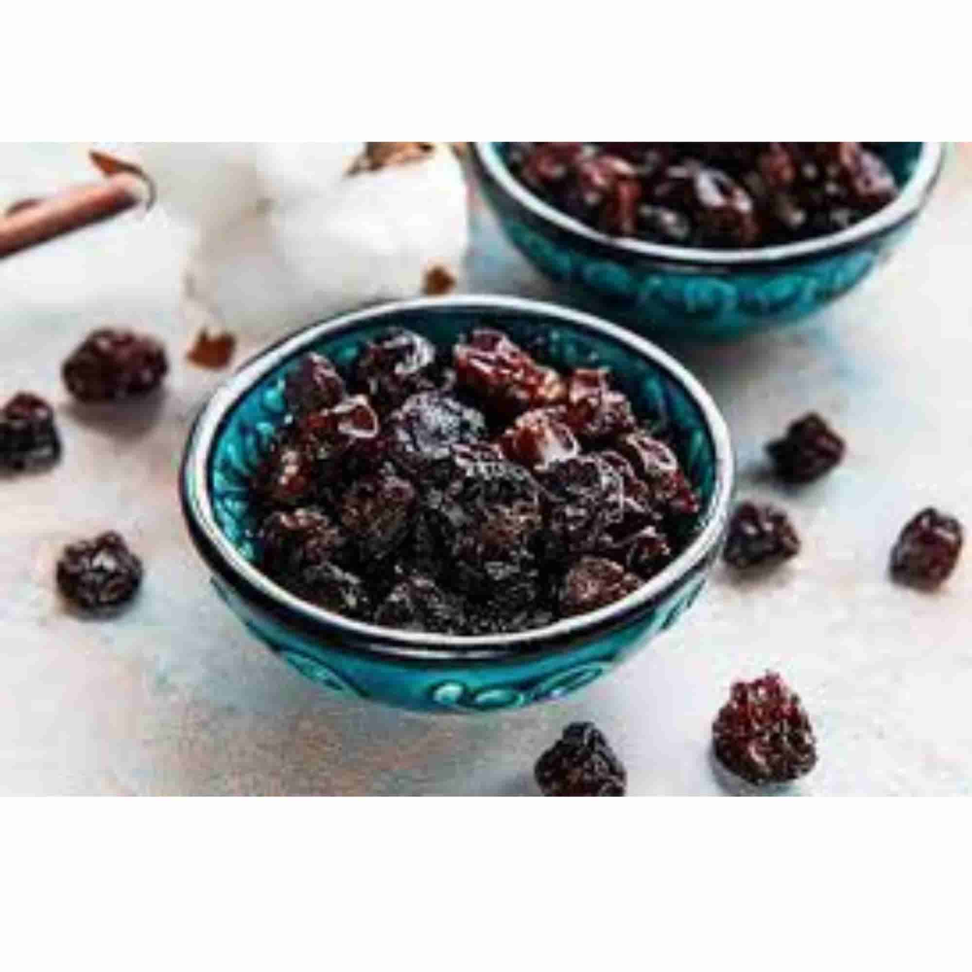 Mint-Fused Grapes 50 Gm