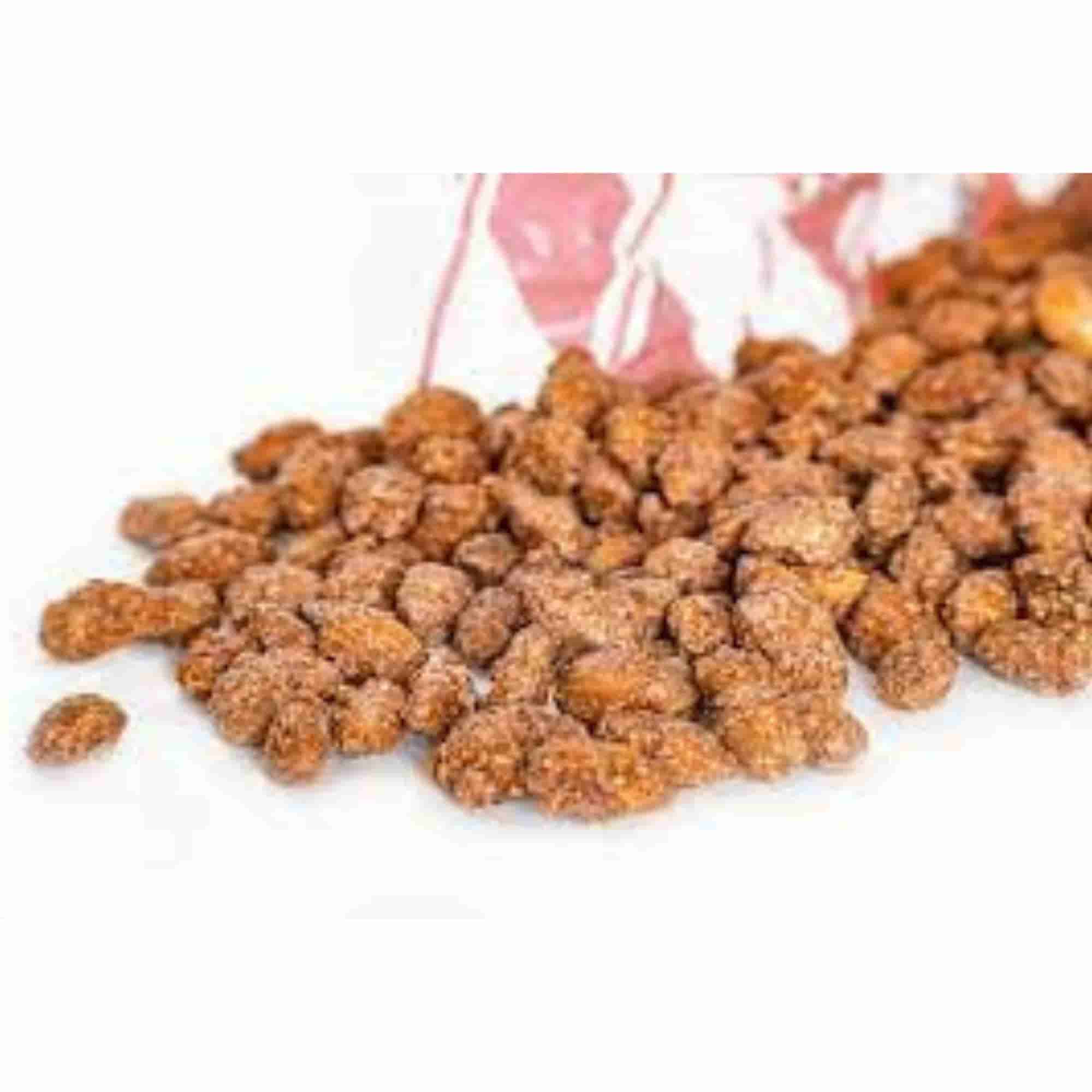 Rose-Honey Glazed Cashews 50 Gm