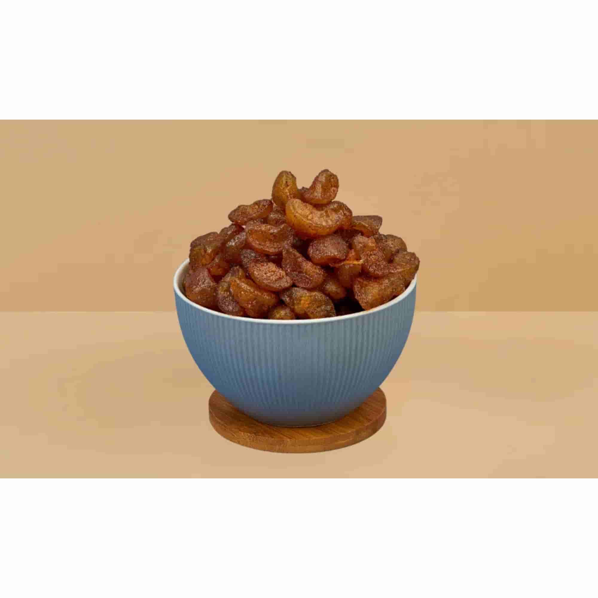 Spiced Honey Amla Pearls 50 Gm