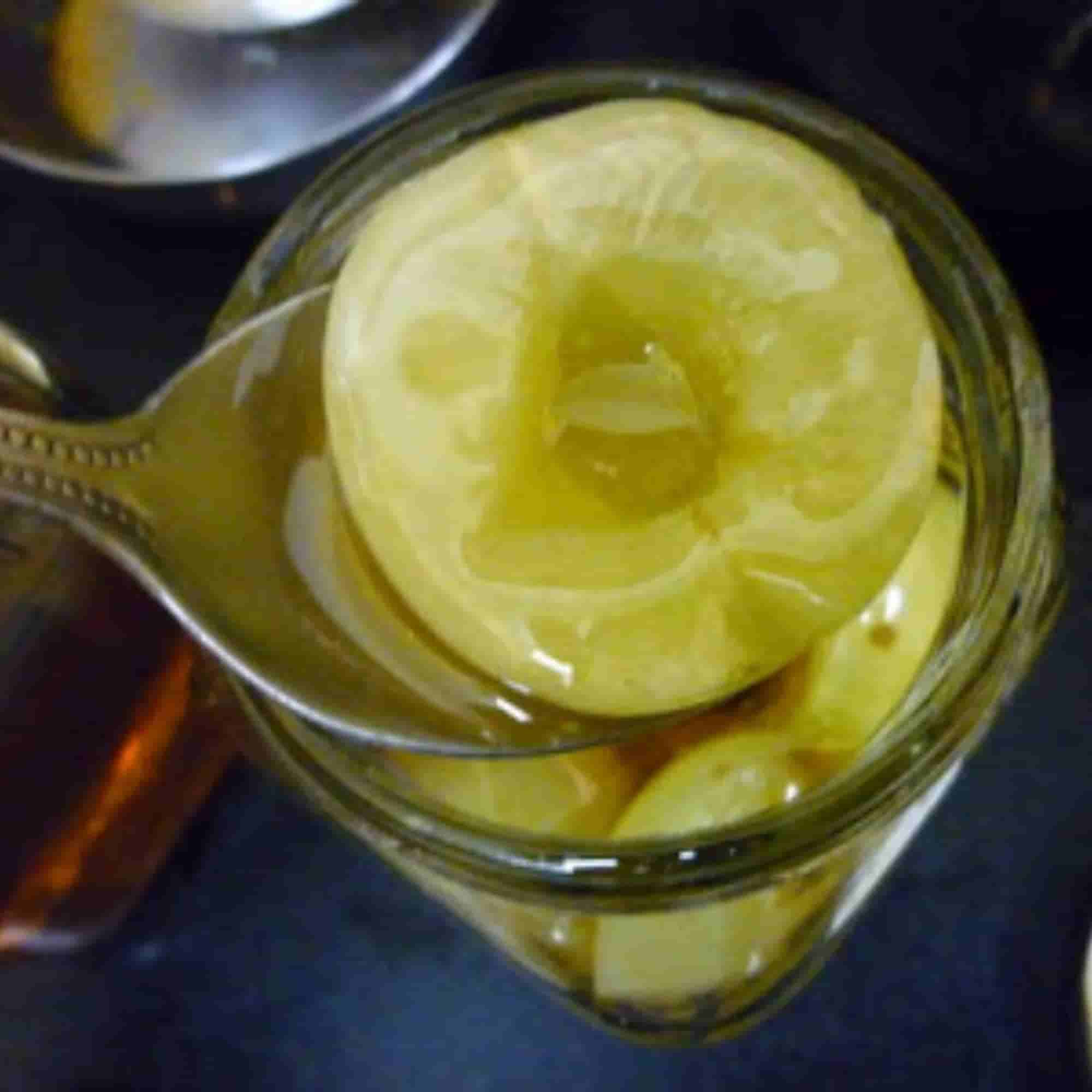 Spiced Honey Amla Pearls 50 Gm