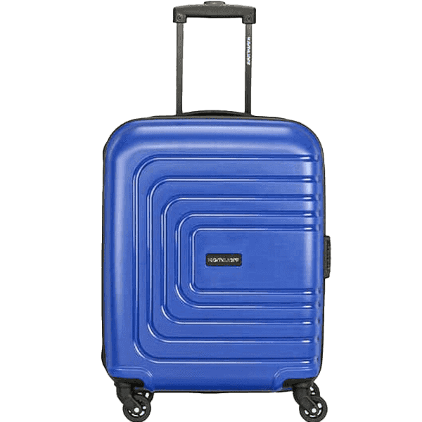 KAMT MARTIAL SP 55CM RYL BLU TROLLEY BAG